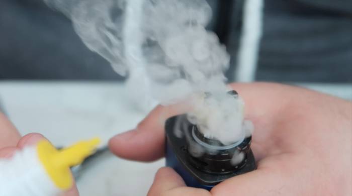 Pravilnyiy sposob prozhiga