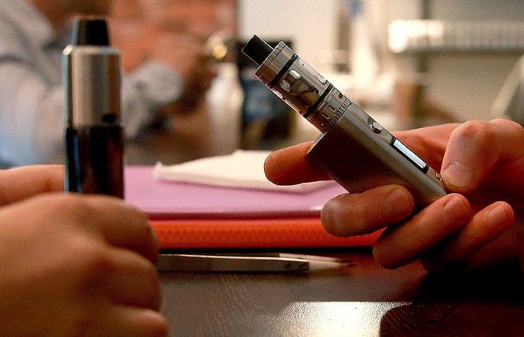 Predusmotren li shtraf za parenie