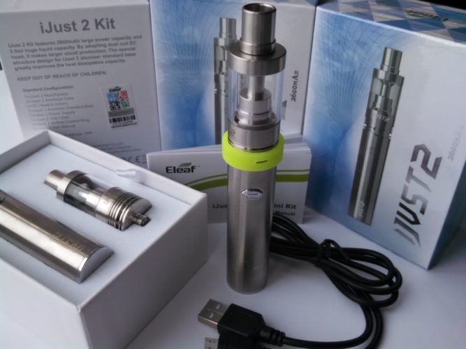 Produktsiya ot kompanii ISmoka