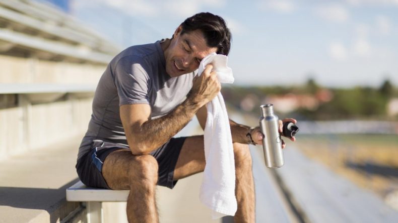 Прогулка с похмелья