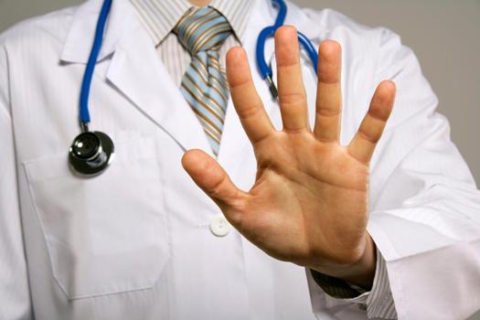 Противопоказания к проведению гипноза