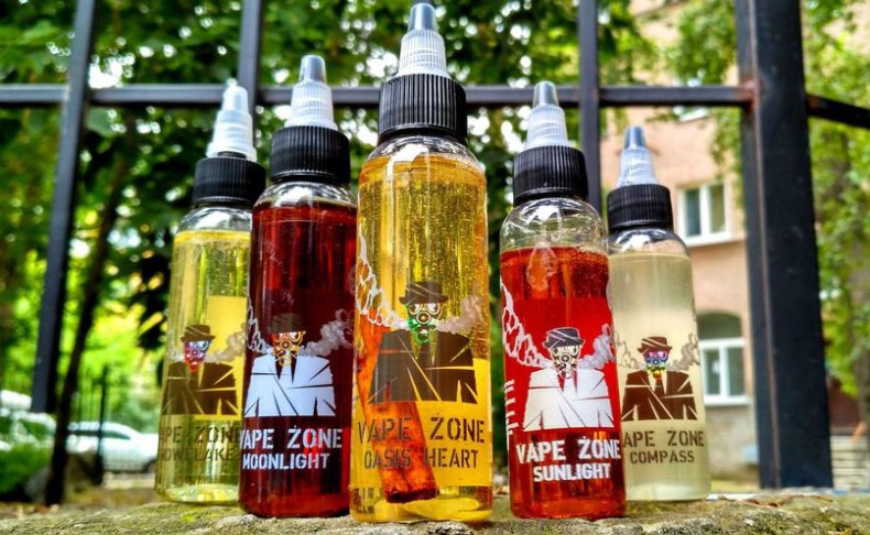 Raznovidnosti zhizhi