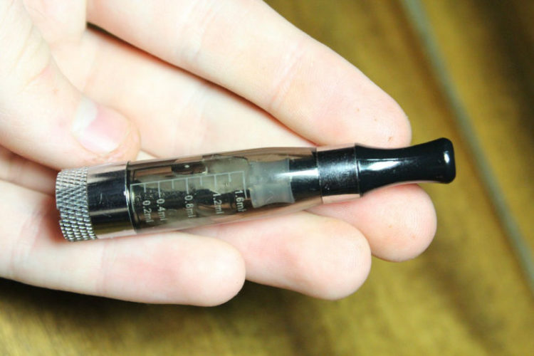 Rol isparitelya v veype