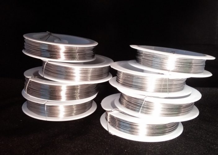 Rol provoloki dlya veypa