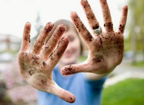 гепатит А передается через грязные руки