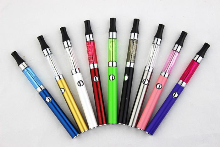 Smart E Cigarette