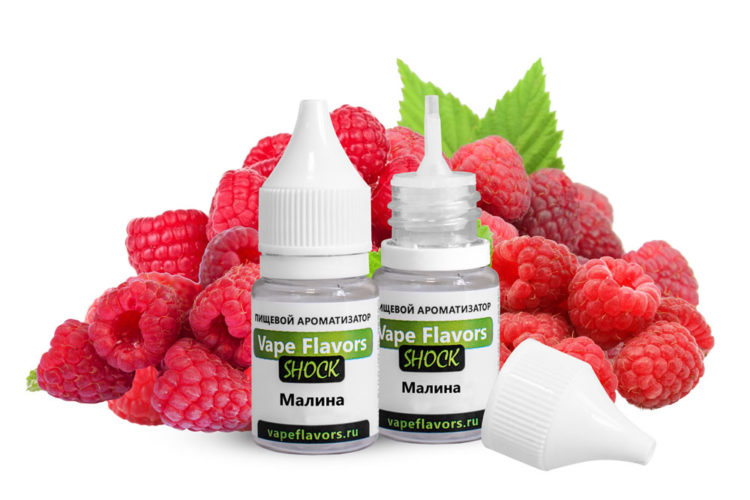 Smesi iz fruktov i yagod