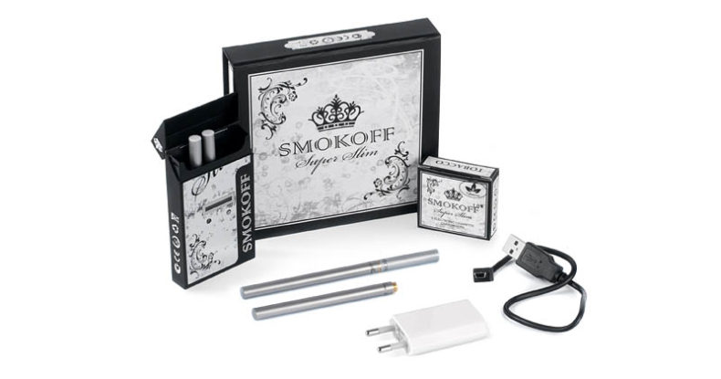 Smokoff super Slim