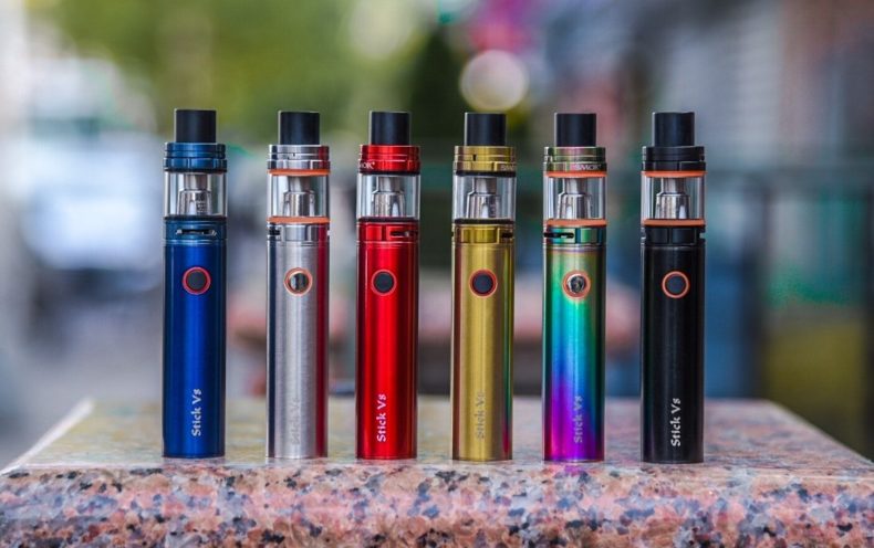 Stick Plus Kit prednaznachen dlya novichkov