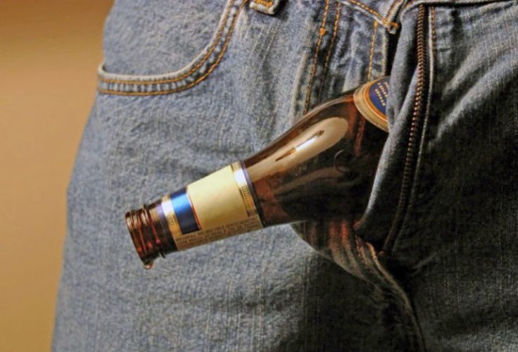 Влияние пива на потенцию