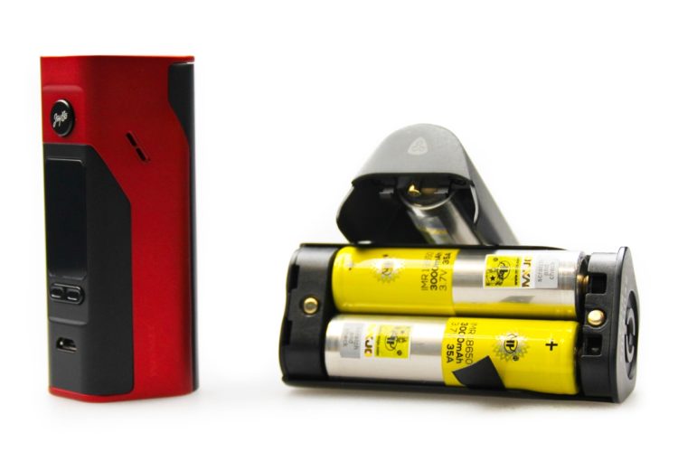 Vneshniy vid i harakteristiki