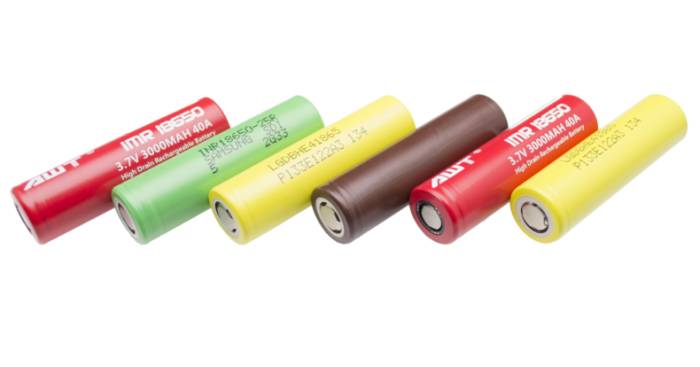 Vyisokaya energoemkost