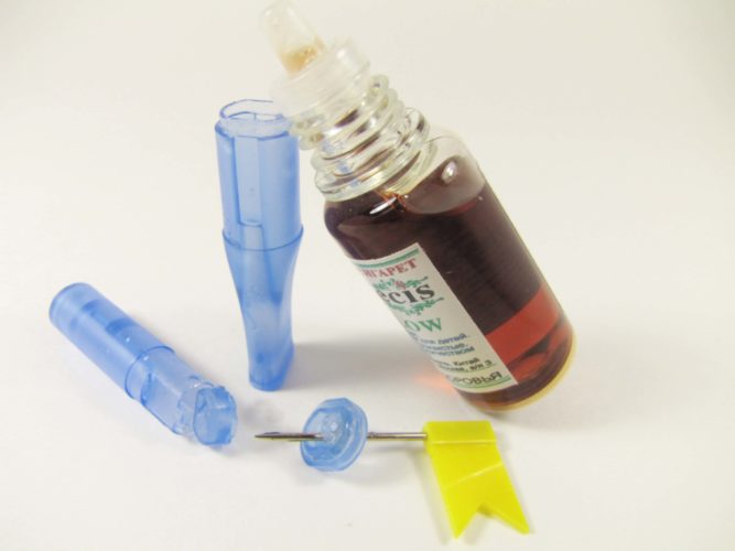 Zapravka kartridzhey