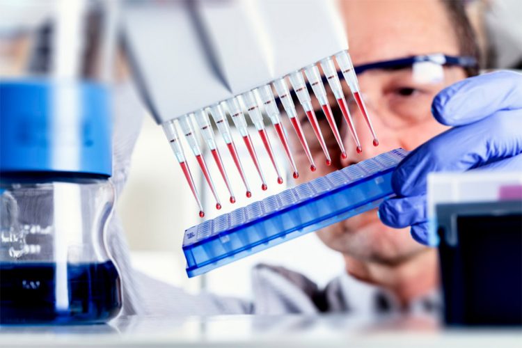 метод иммунологического анализа крови