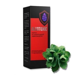 Алкотоксик