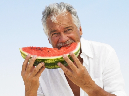 употребление арбуза с похмелья