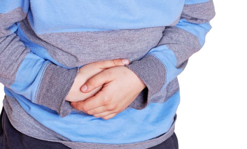 Реактивный панкреатит