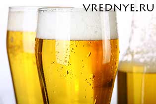 Безалкогольное пиво: вред и польза для организма