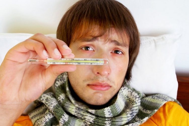 Алкоголики болеют гораздо чаще