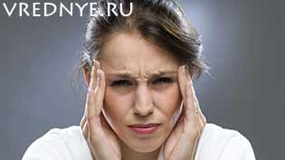 Болит голова после кальяна: причины, профилактика, способы лечения