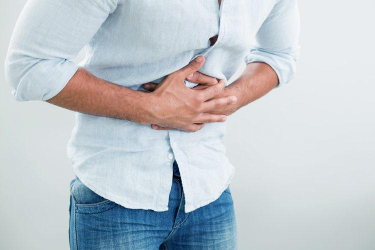 расстройство пищеварения