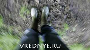 Человек бросил курить – почему у него кружится голова