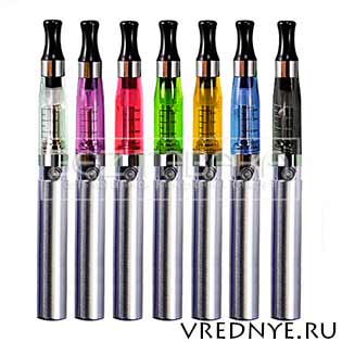 чем опасна электронная сигарета чем опасна электронная сигарета