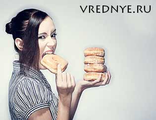 Что такое переедание: симптомы, причины и лечение