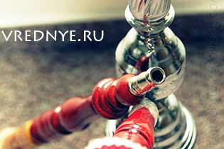 Что вреднее: кальян или сигареты?