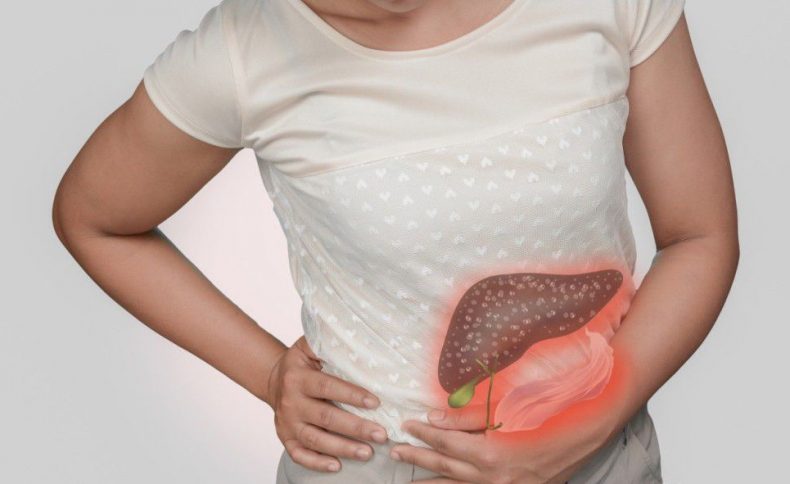 Субкомпенсированная стадия