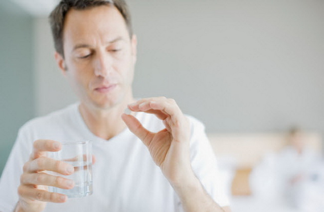 как принимать янтарную кислоту