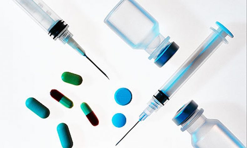 Медикаментозная терапия