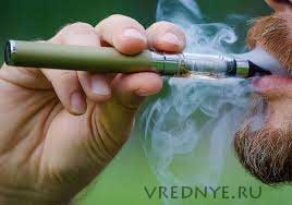 Chem napolnyaetsya veyp