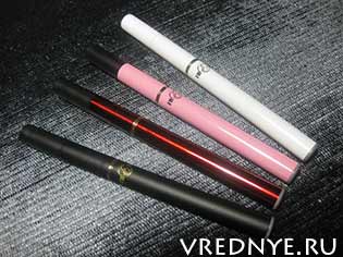 Электронная сигарета – противопоказания в применении