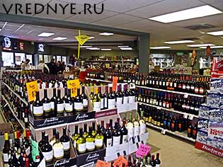 Эндогенный алкоголь – естественный этанол