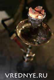 Содержание никотина в кальяне Содержание никотина в кальяне