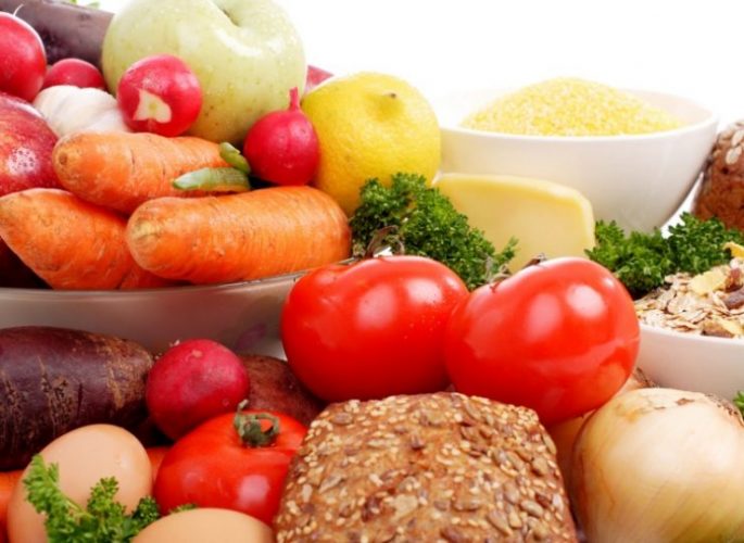 Диета при гепатите