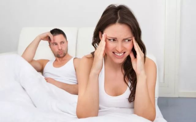 незащищенный половой акт