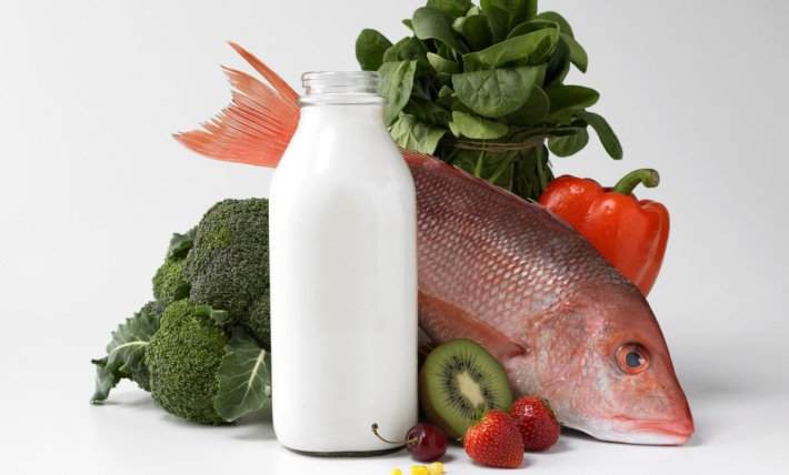 соблюдение диеты при гепатите