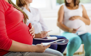 беременные