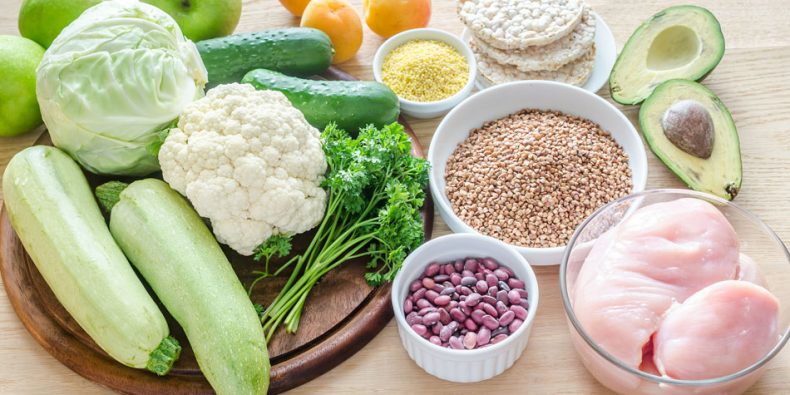 диетическое питание