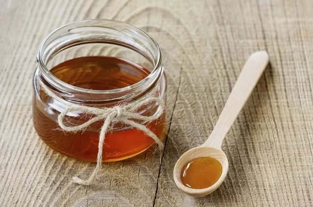 Пчелиный мед