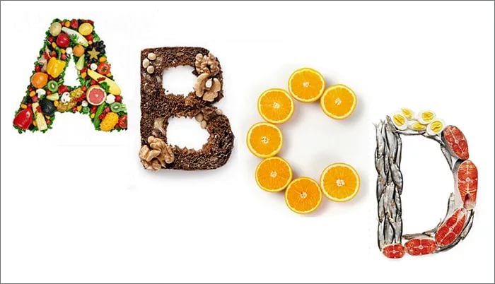 Витамины при бессоннице