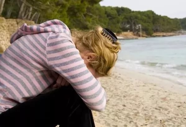 апатия и депрессия