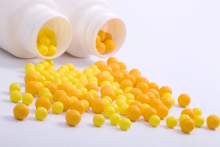 аскорбиновая кислота