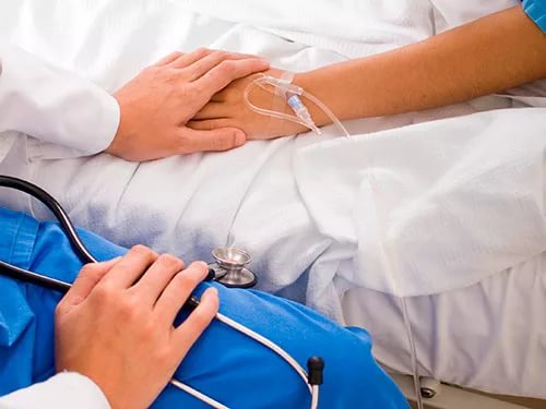 Детоксикация