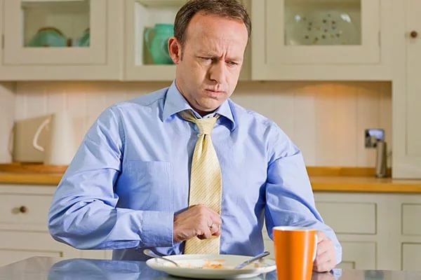 расстройство пищеварения