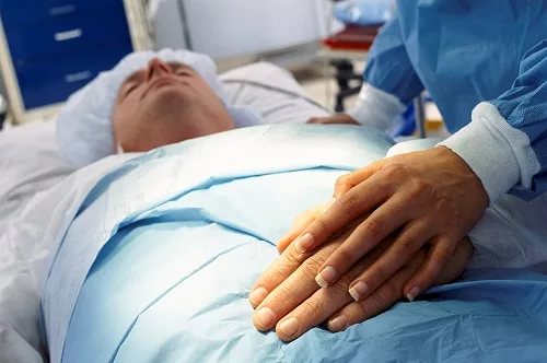 Цирроз на последней стадии крайне опасен