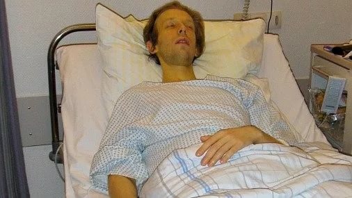 Как умирают при циррозе печени