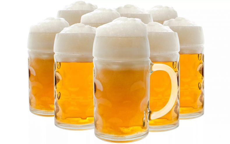 пиво при диете